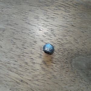 PANDORA stone charm